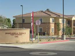 Manzanilla Terrace Apartments
