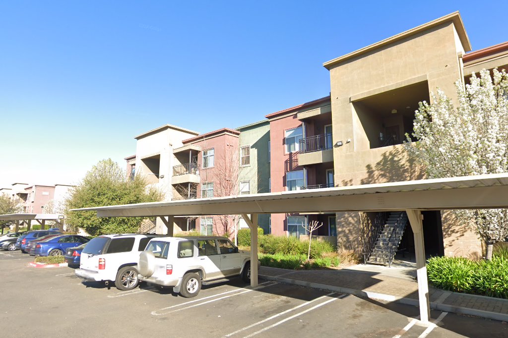 Ridge Apartments - Elk Grove