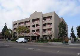 Chula Vista Silvercrest - Senior Residence