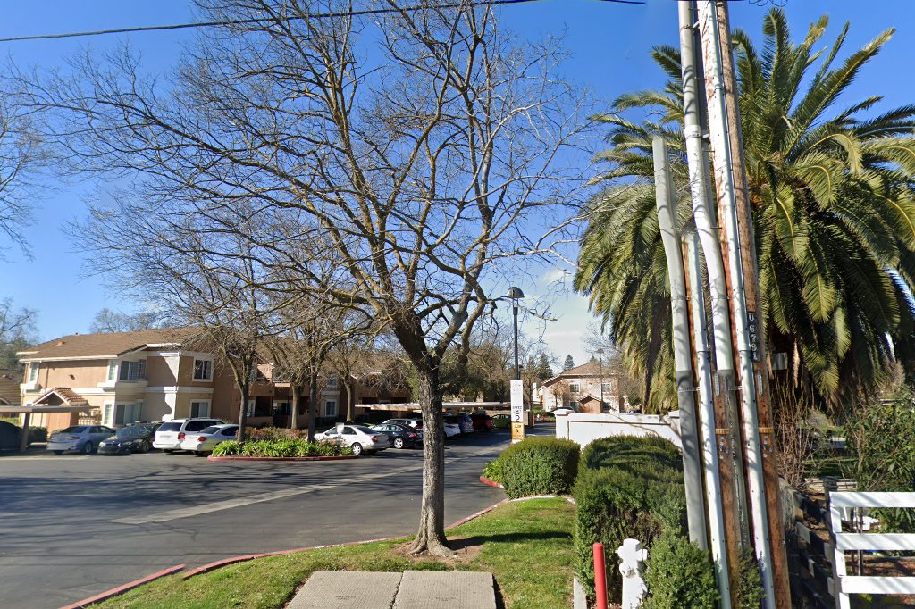 Terracina at Elk Grove