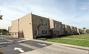 Oxford Terrace Family Apartments