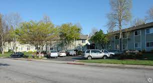 Plum Tree West Apartments