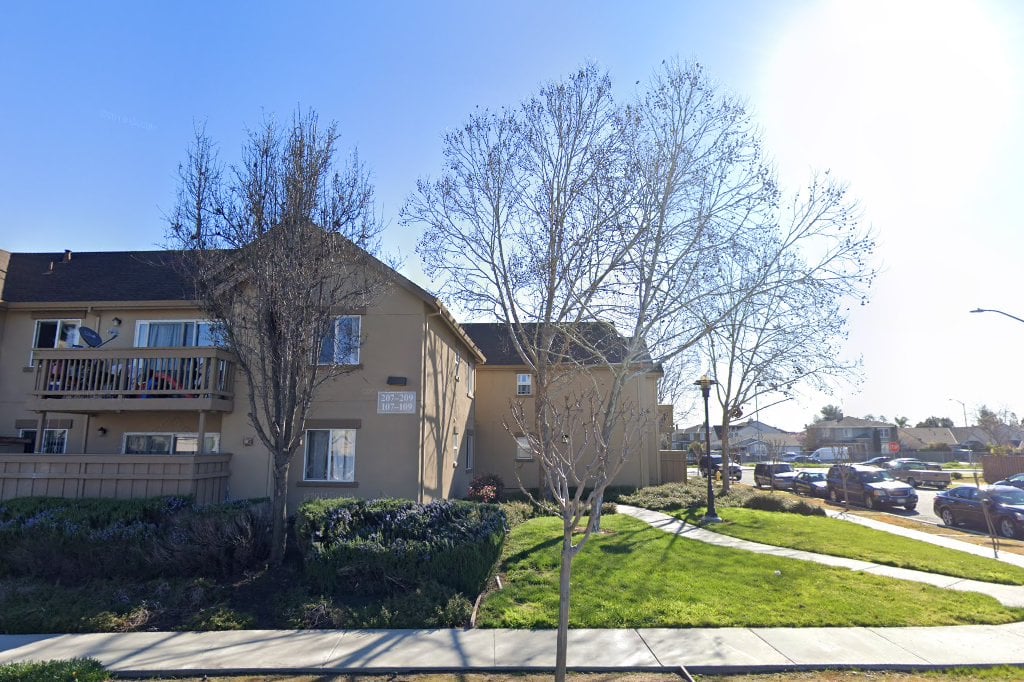 Monticelli Apartments Gilroy