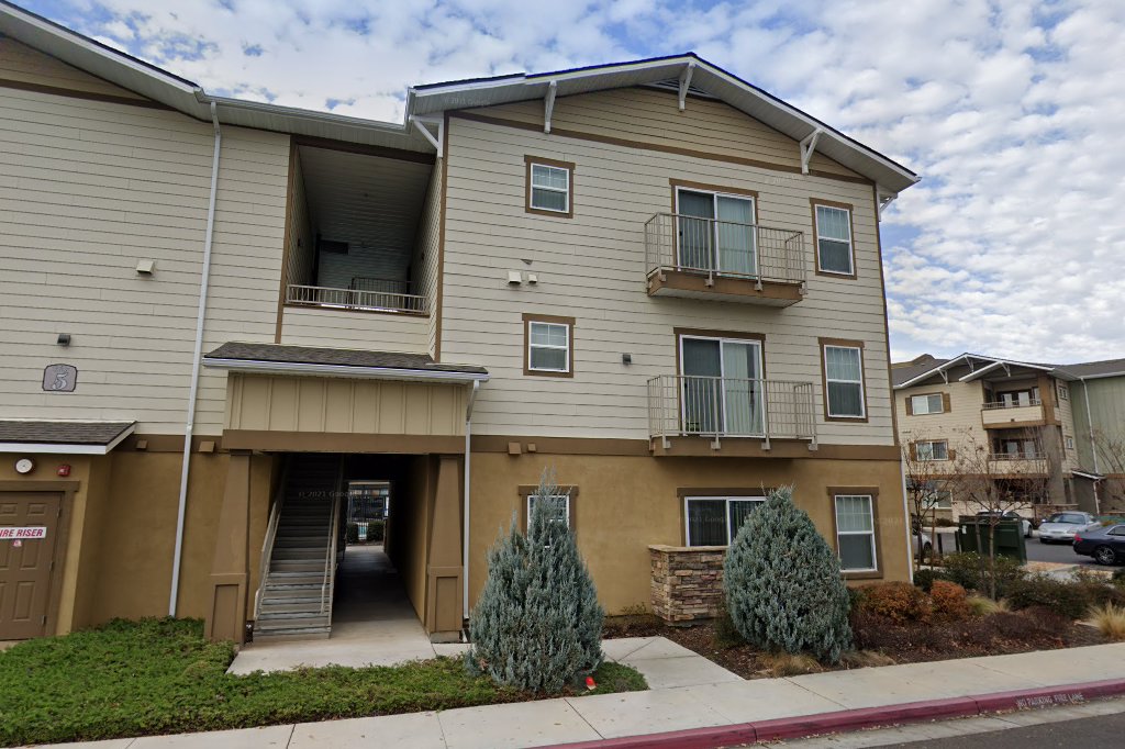 Avery Gardens Apartments