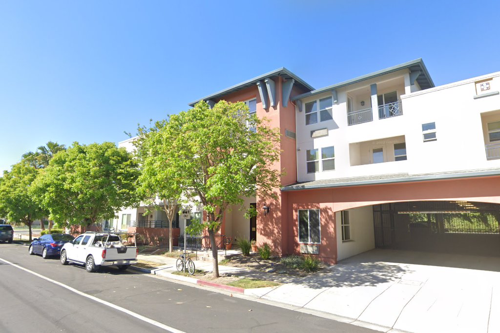 Belovida Santa Clara Senior Apartments Santa Clara