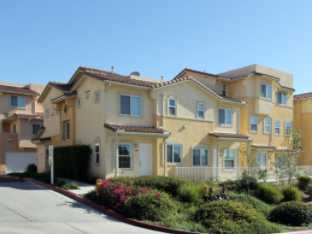 Las Flores Village San Marcos