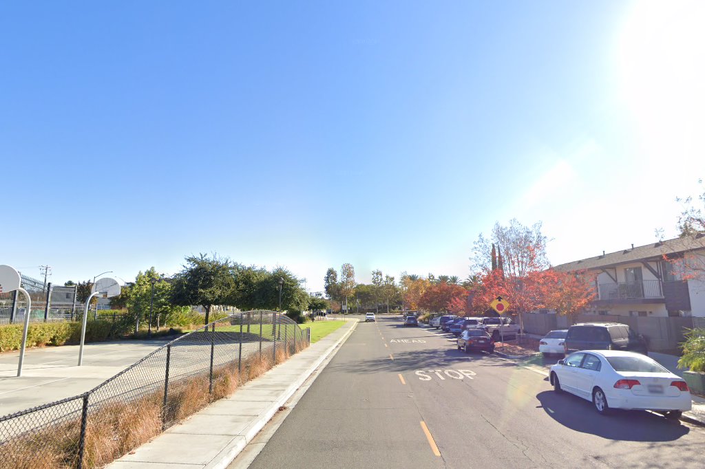 Autumn Terrace Apartments San Marcos