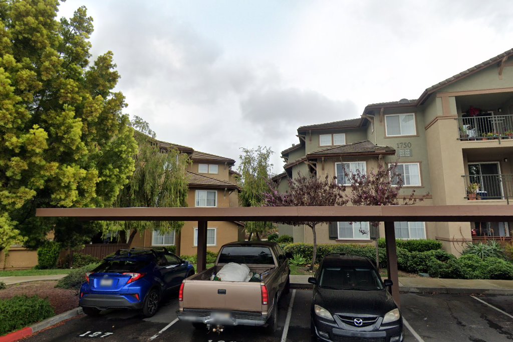 Copper Creek Apartments