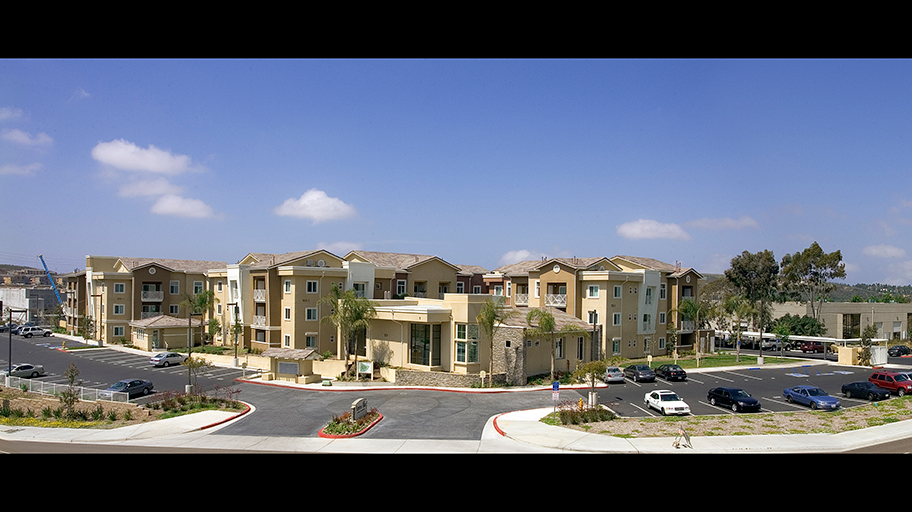 Melrose Villas