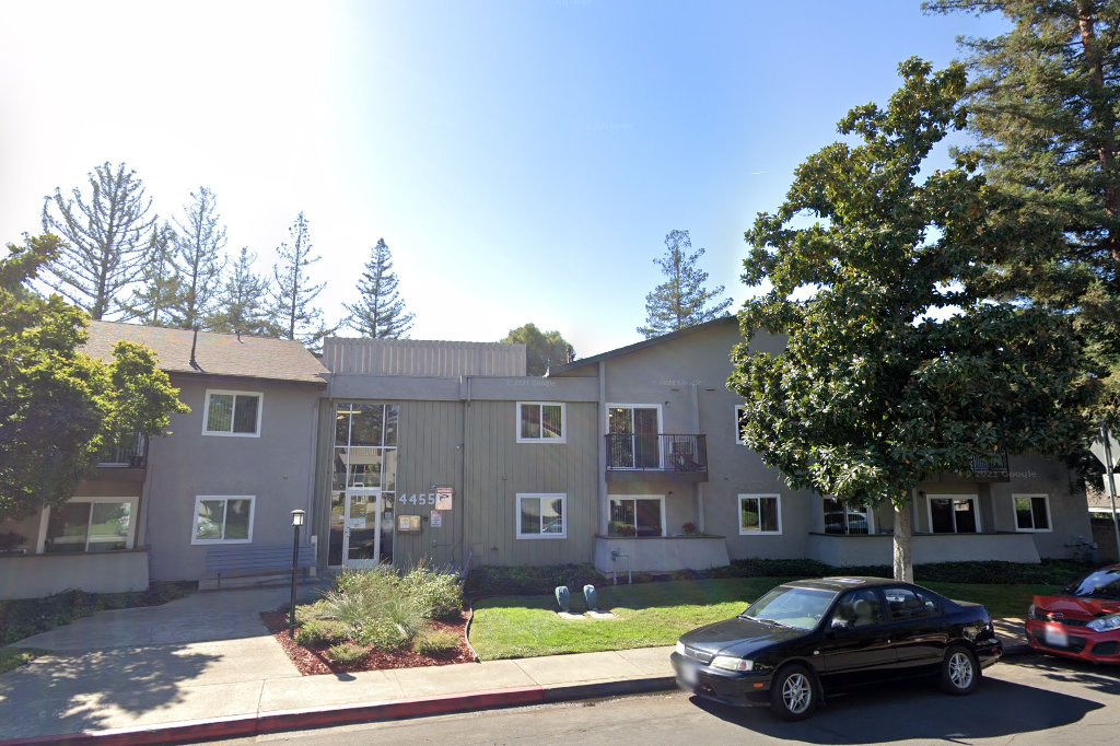 Clayton Villa