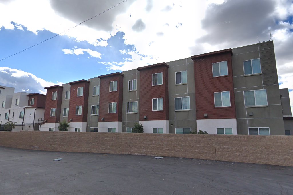 Ivy Terrace Van Nuys