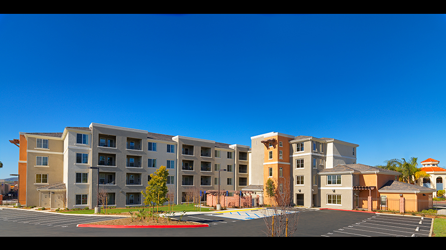 Juniper Senior Village