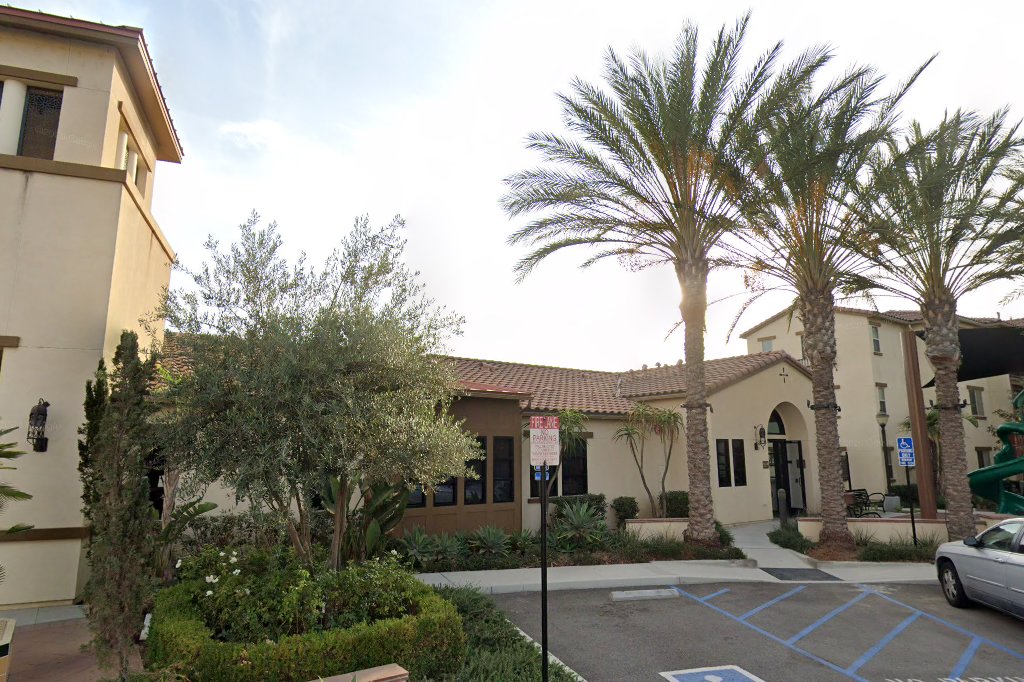 Bonterra Apartment Homes