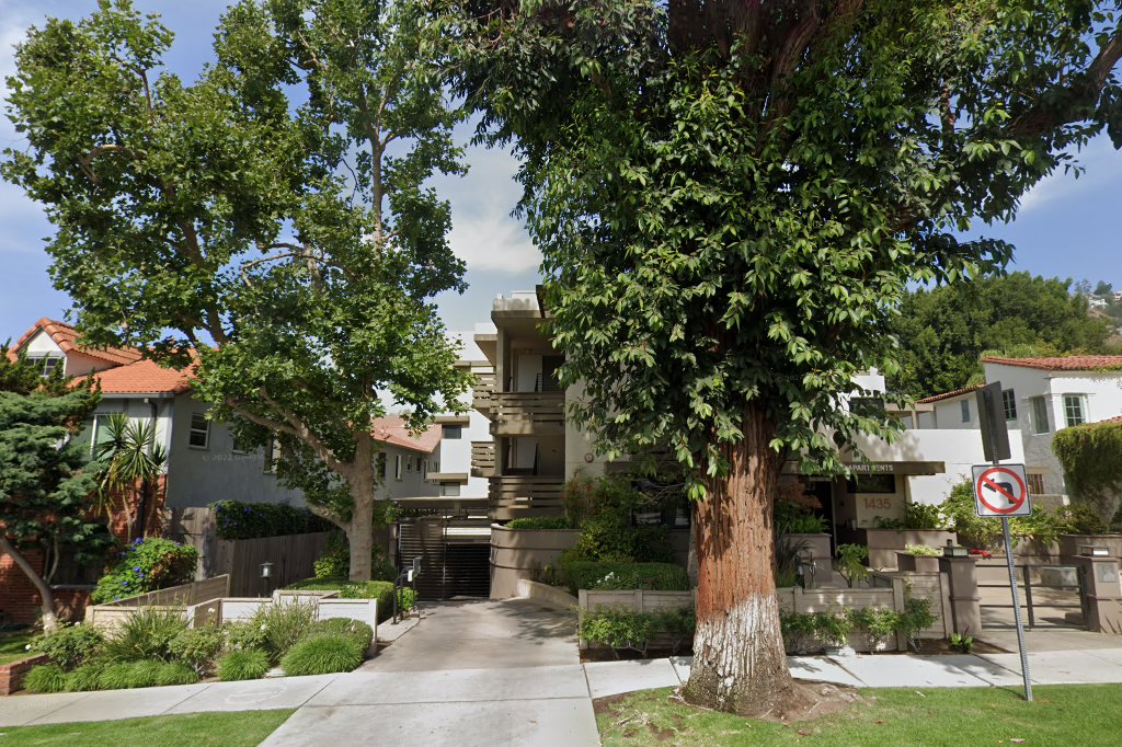 Havenhurst Senior Apartments
