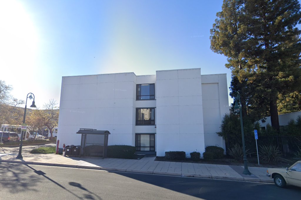 Marina Towers Annex
