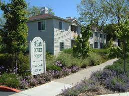 Housing Authority of the City of Napa