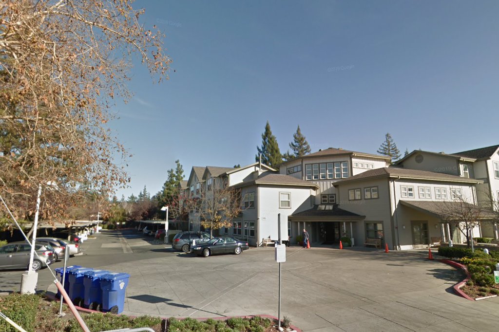 Jefferson Street Senior Housing