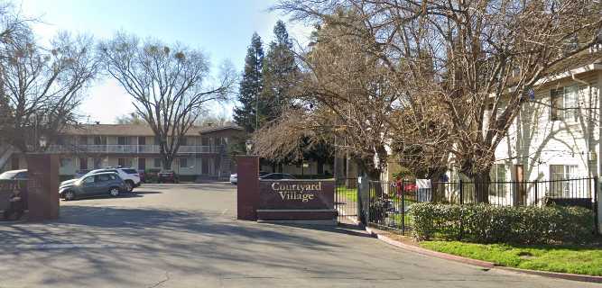 Harbor Park Apartments West Sacramento