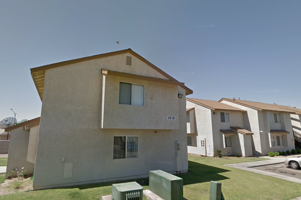 Calexico Village Apartments