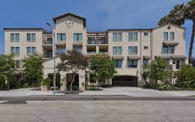 Canby Woods Senior Housing