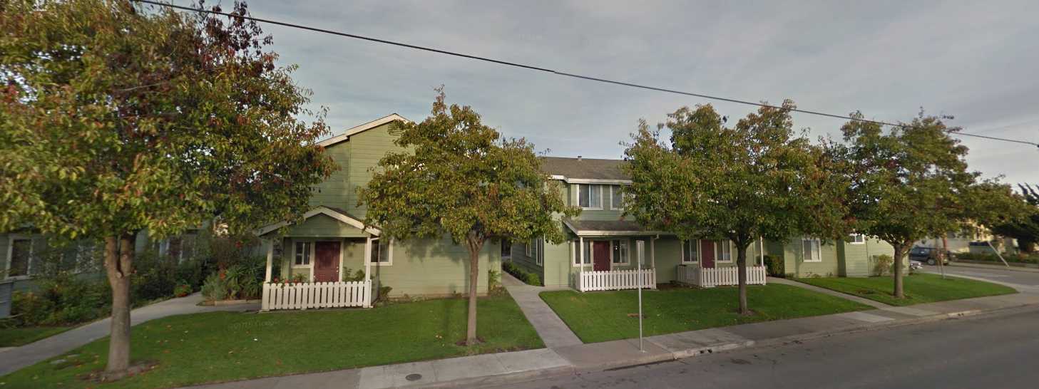 Lincoln Square - Watsonville