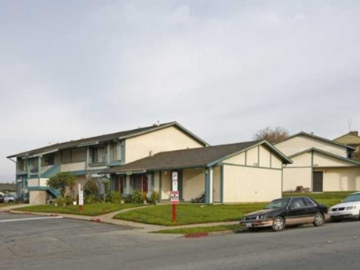 Clifford Manor