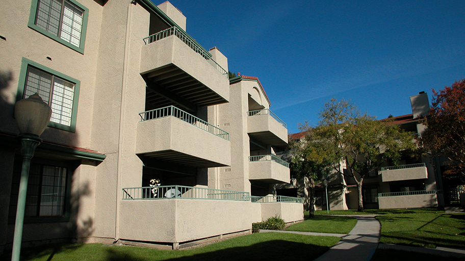Monterey Village