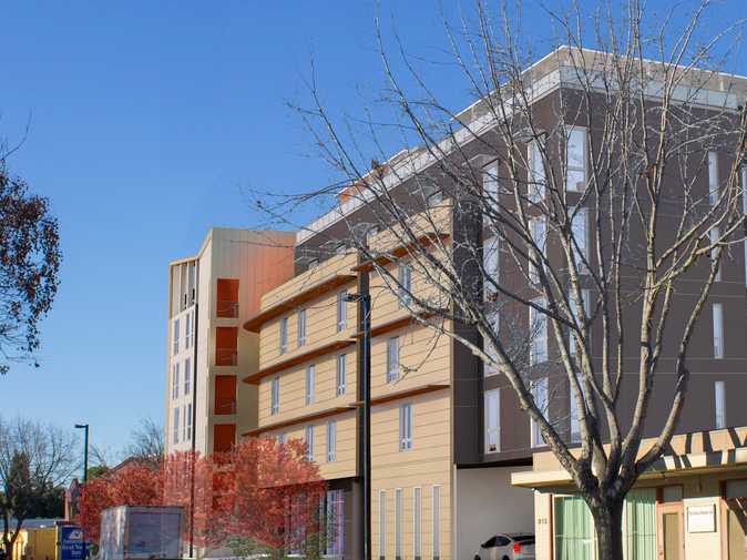 Luna Vista Apartments - Affordable Housing