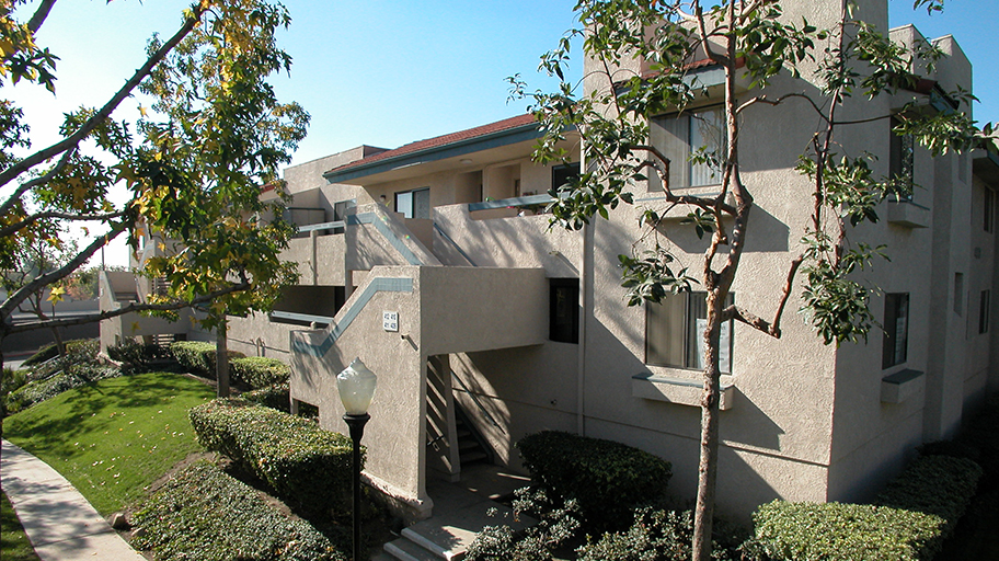 Rancho Verde Village
