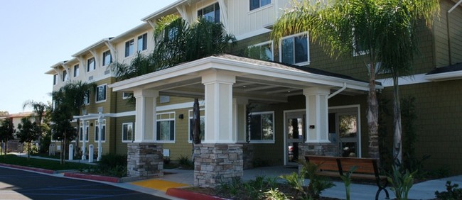 Lil Jackson Senior Community