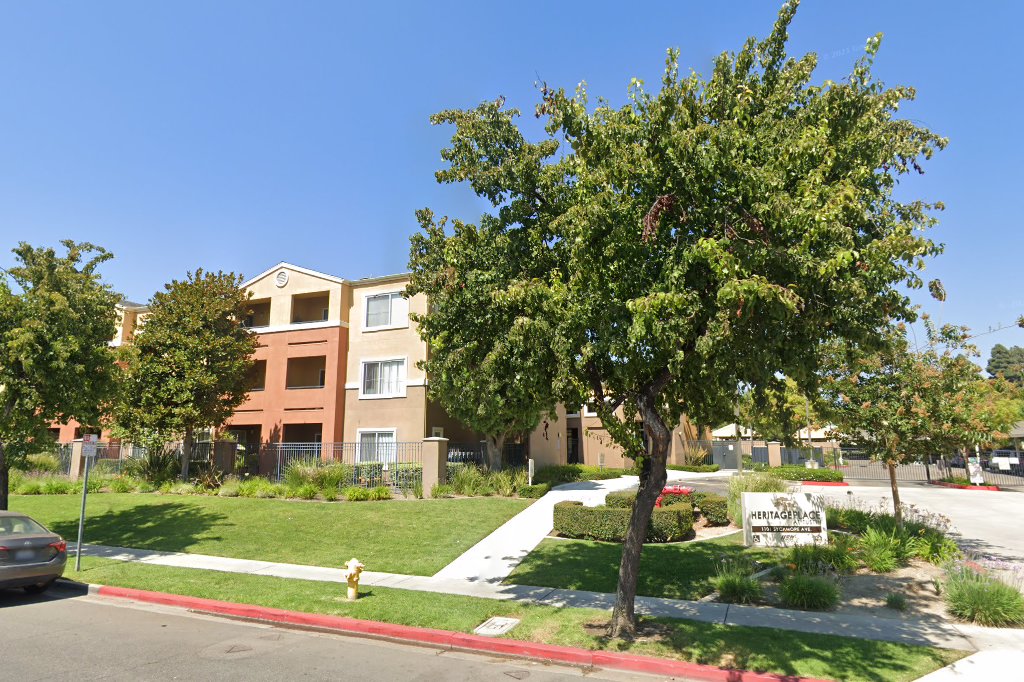 Heritage Place at Tustin