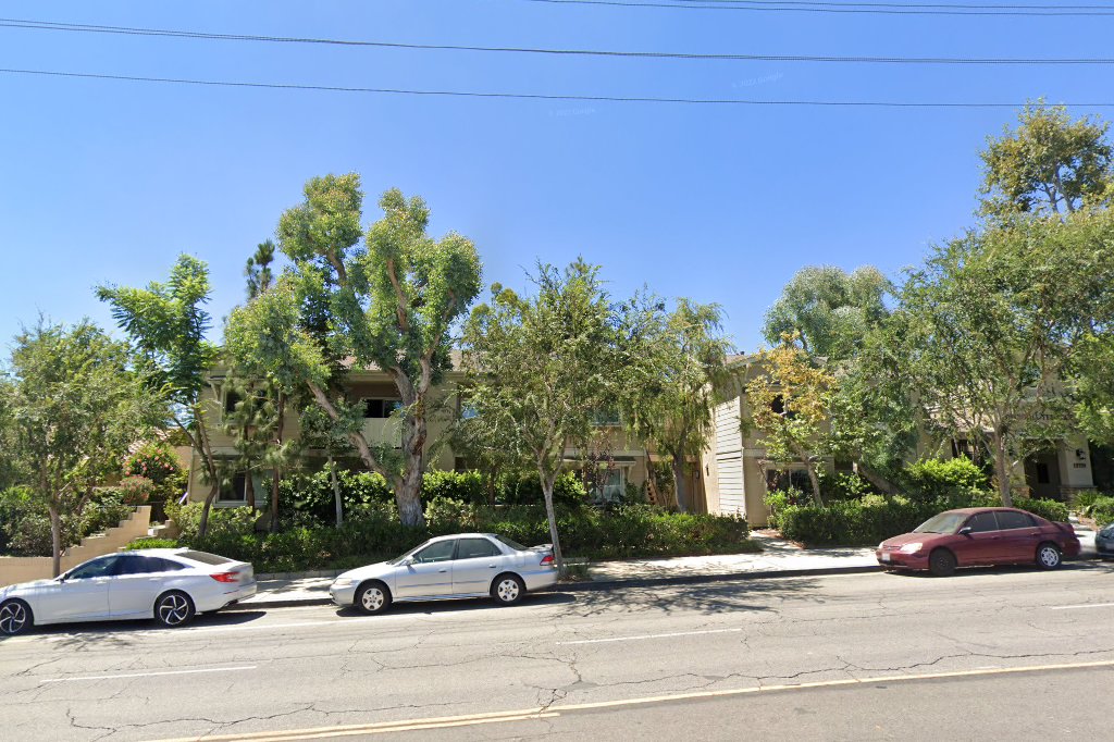 Foothill Terrace