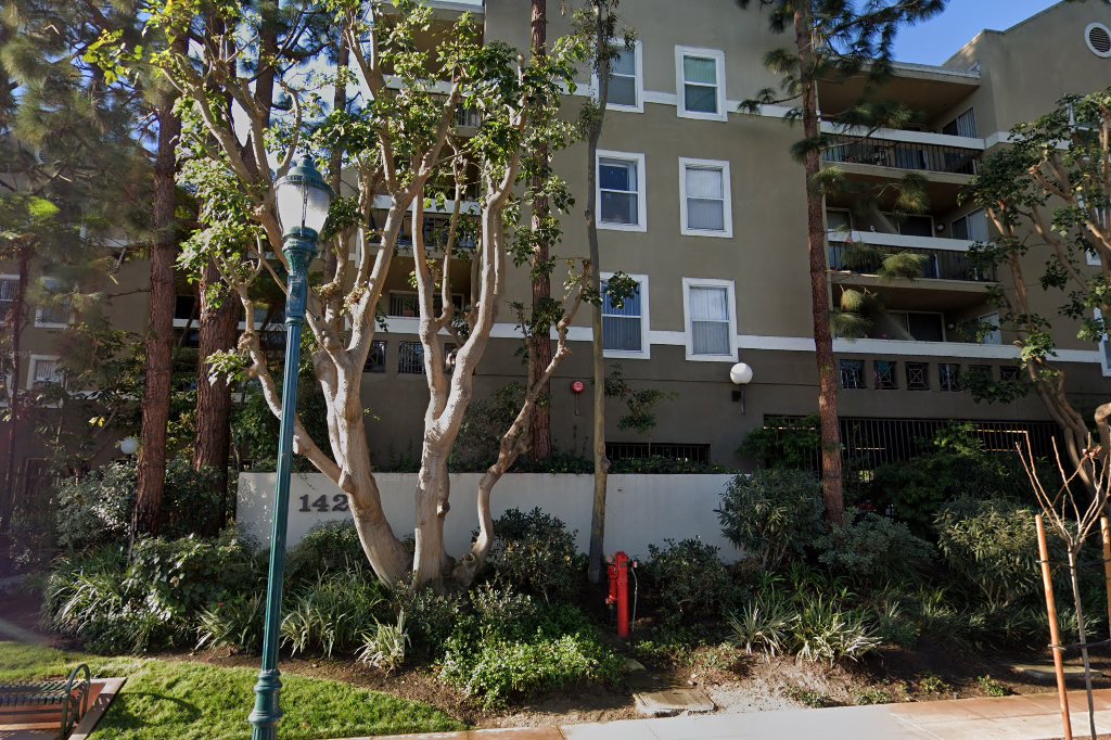 Coleman Court