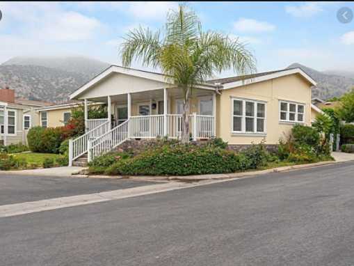 Oakridge Family Homes Sylmar