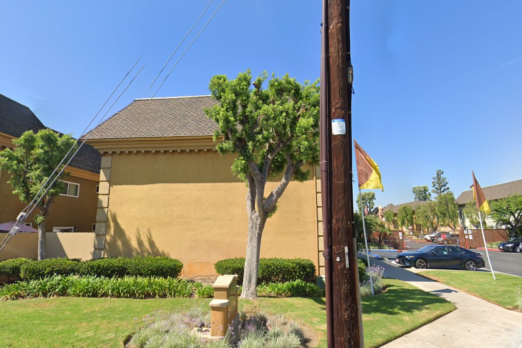 Chatham Village Apartments