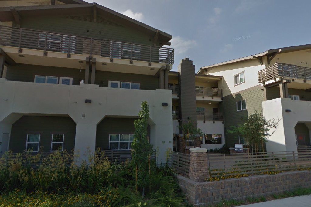 El Monte Veterans Village