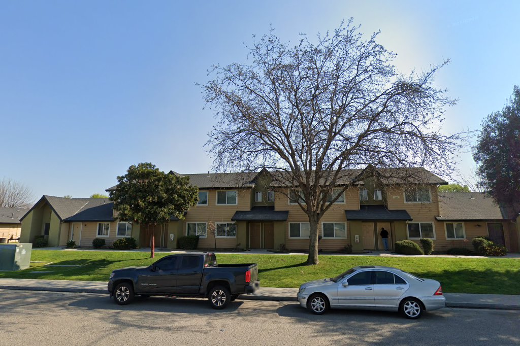 Rose Valley Apartments