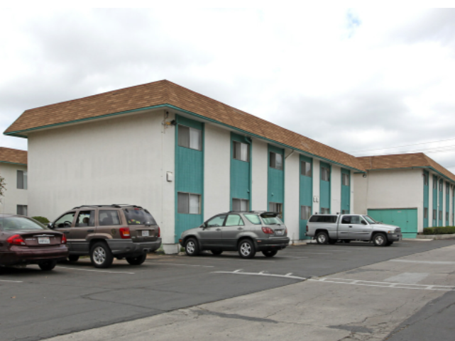 Key Largo Apartments