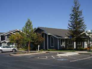Heritage Park Apartments Roseville