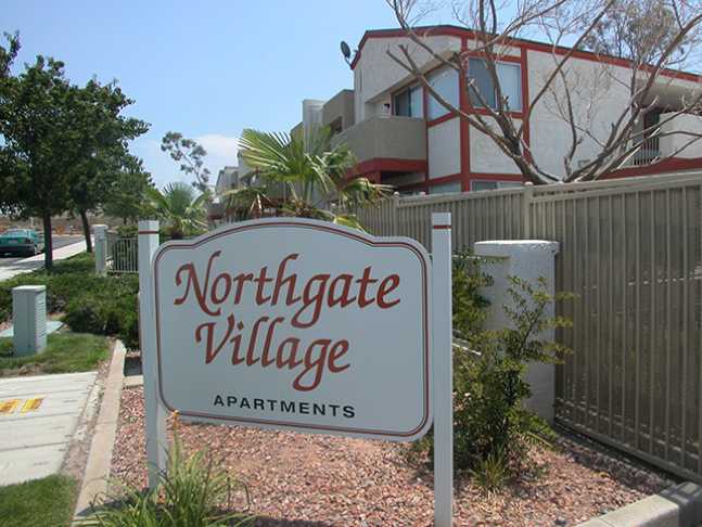 Northgate Village - CA