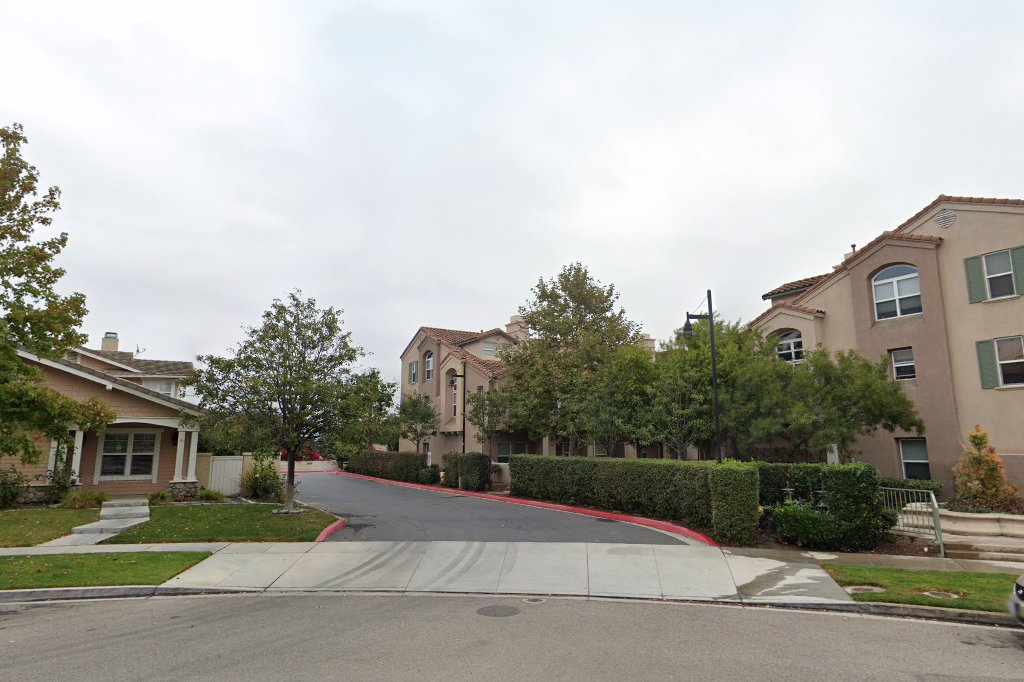 Chapel Lane Senior Apartments Ventura