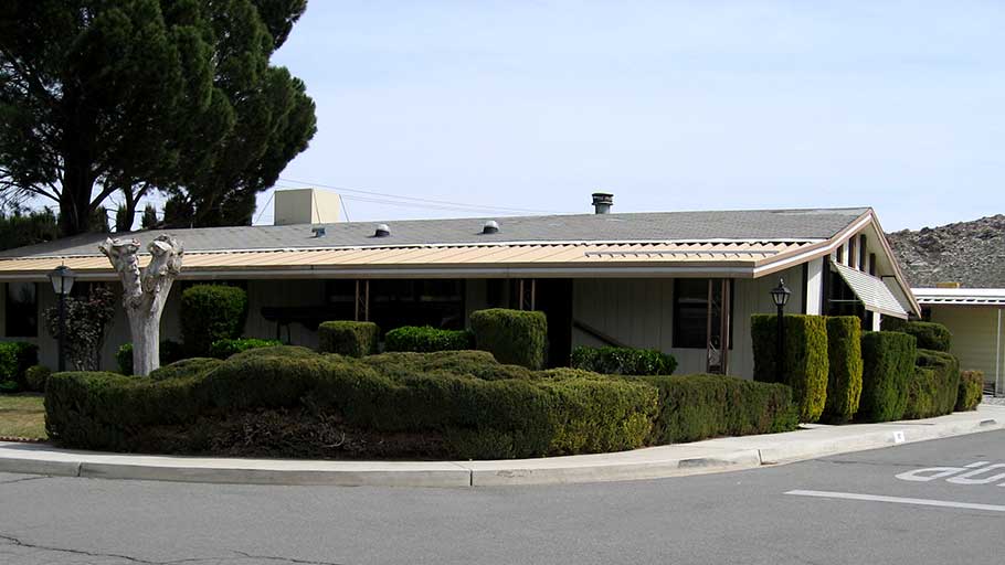 River Ranch Homes