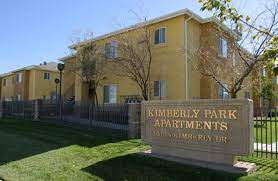 Kimberly Park Apartments
