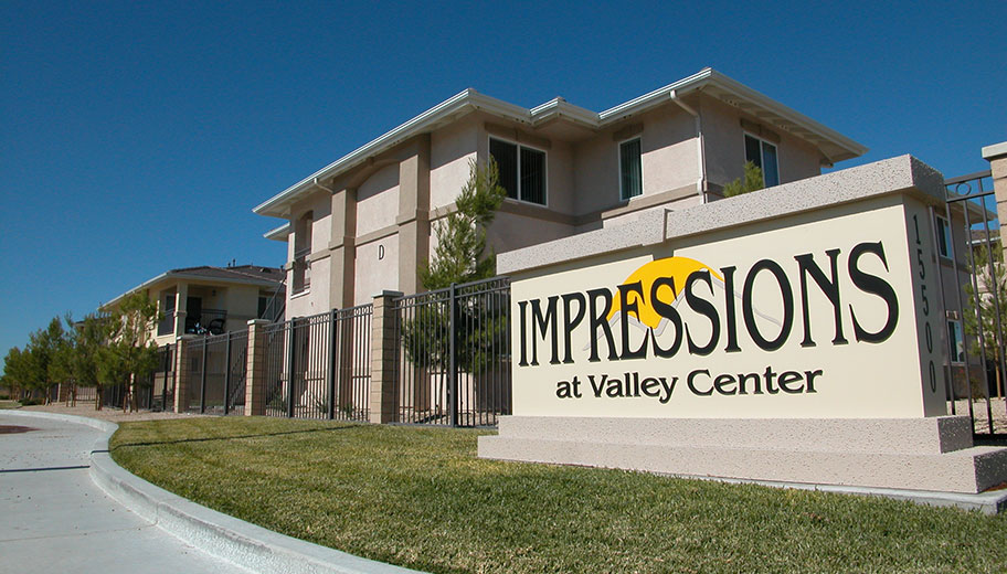 Impressions at Valley Center