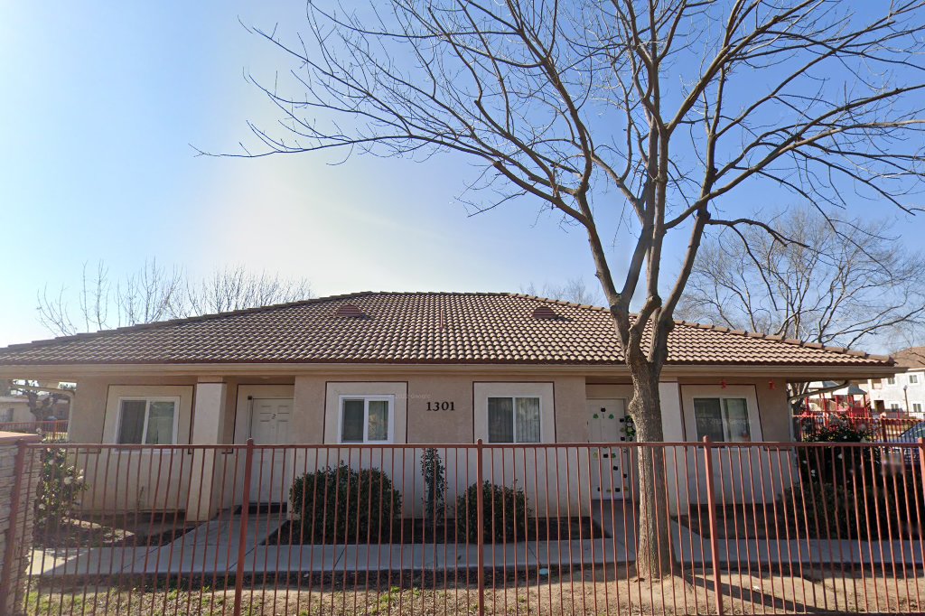 Casa De La Paloma