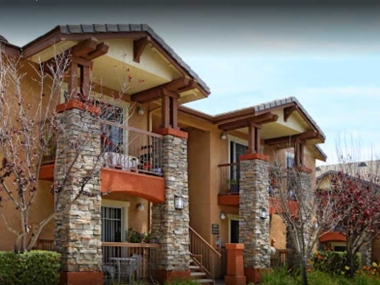 Harmony Terrace Simi Valley