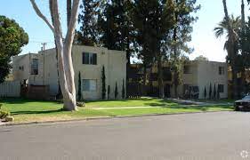 La Rahada Apartments