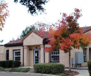 Arroyo Del Valle Commons