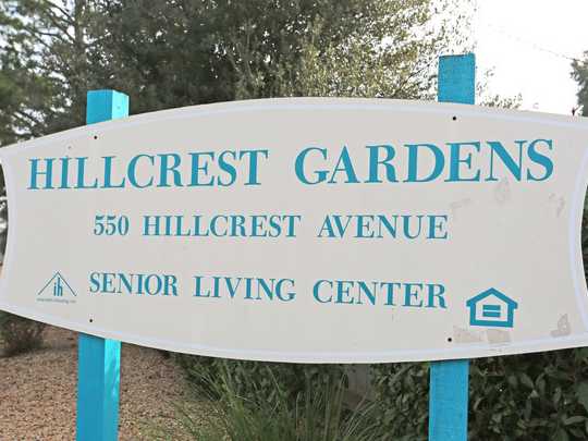 Hillcrest Gardens