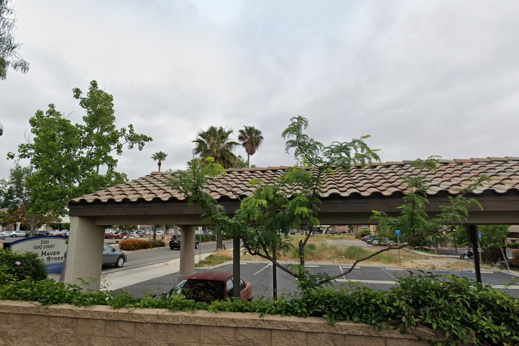 Haven At Tapo Street Simi Valley